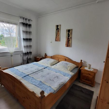 Ferienwohnung Emira Wittingen Ngoại thất bức ảnh