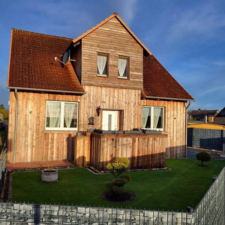 Ferienwohnung Emira Wittingen Ngoại thất bức ảnh
