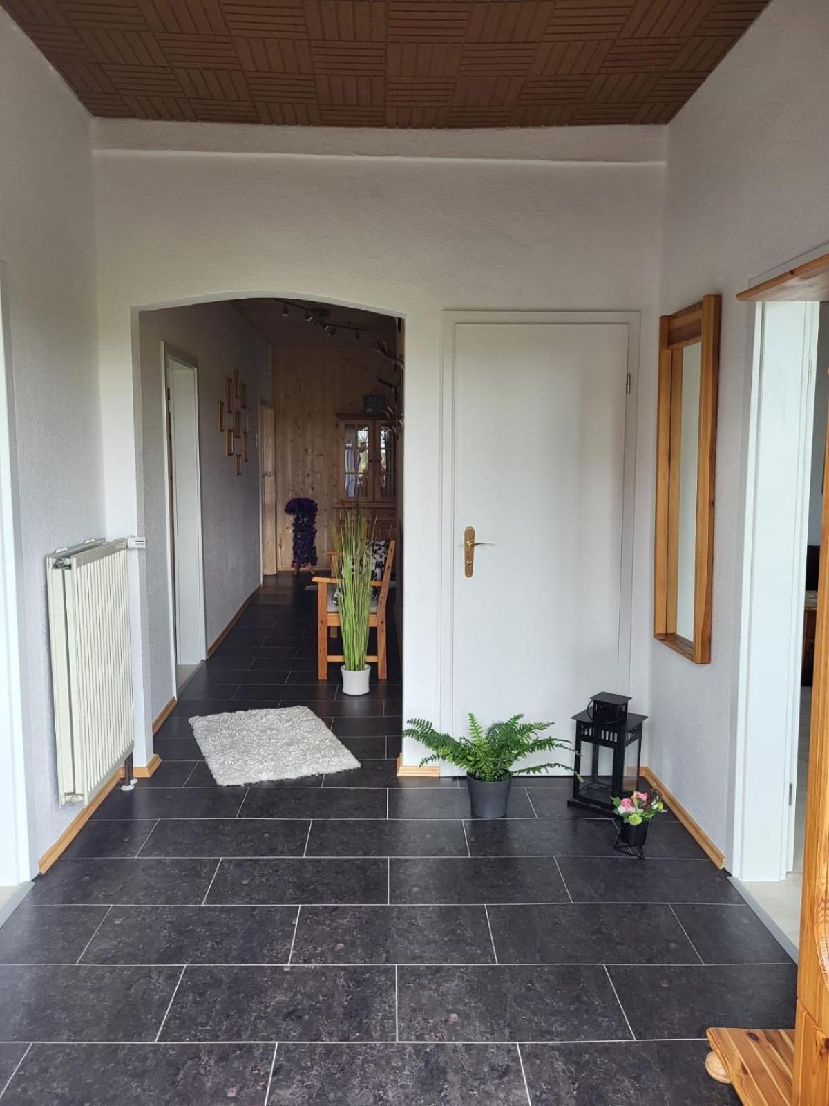 Ferienwohnung Emira Wittingen Ngoại thất bức ảnh