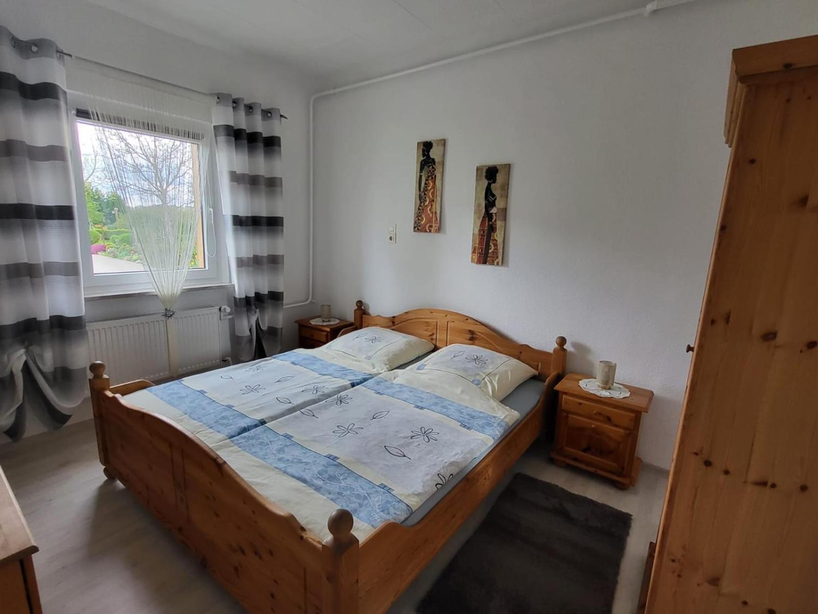 Ferienwohnung Emira Wittingen Ngoại thất bức ảnh