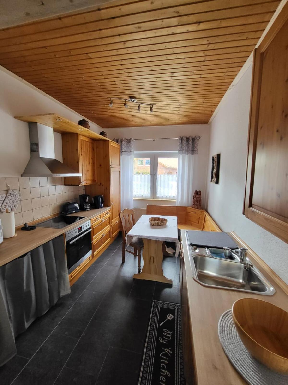 Ferienwohnung Emira Wittingen Ngoại thất bức ảnh
