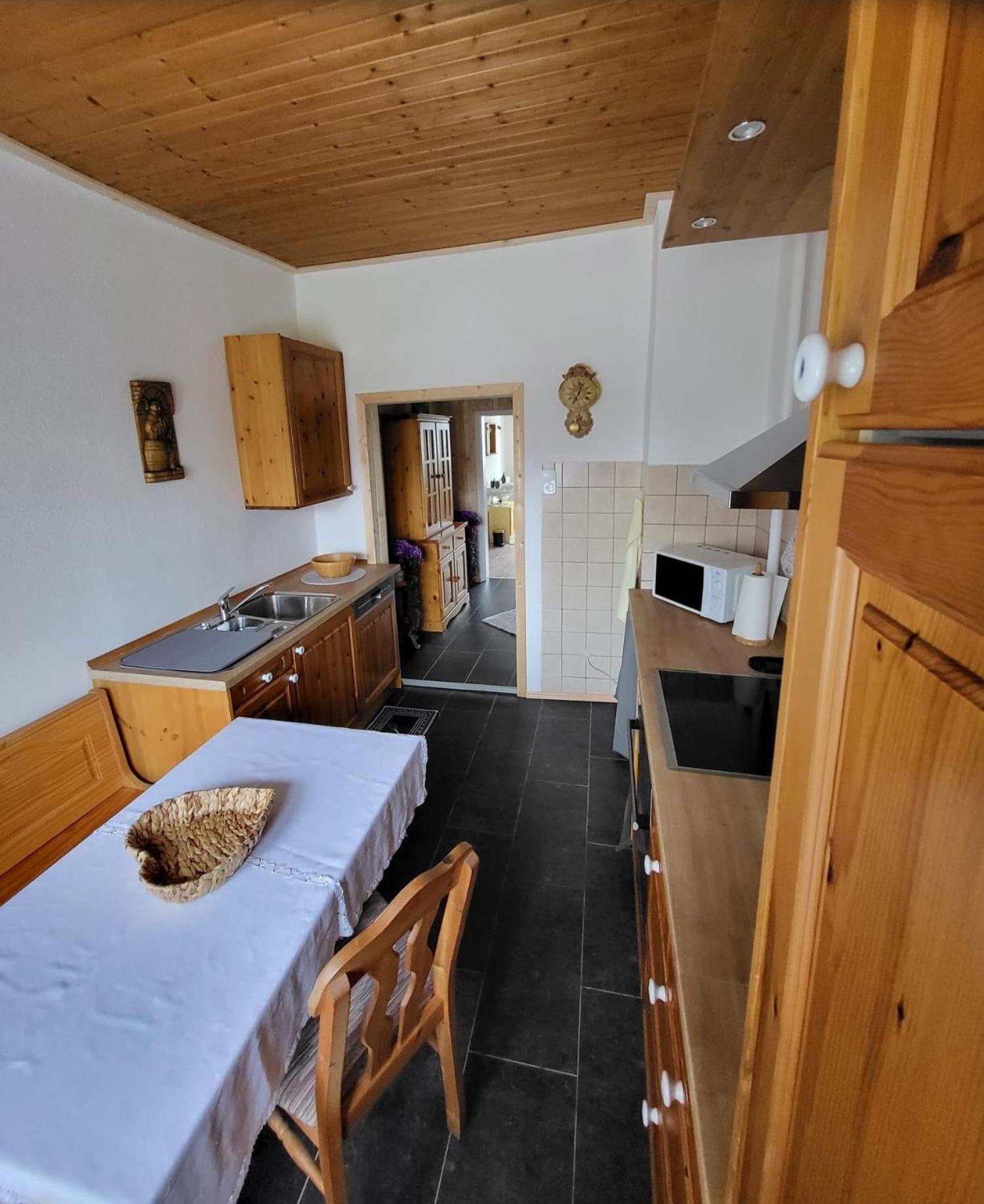 Ferienwohnung Emira Wittingen Ngoại thất bức ảnh