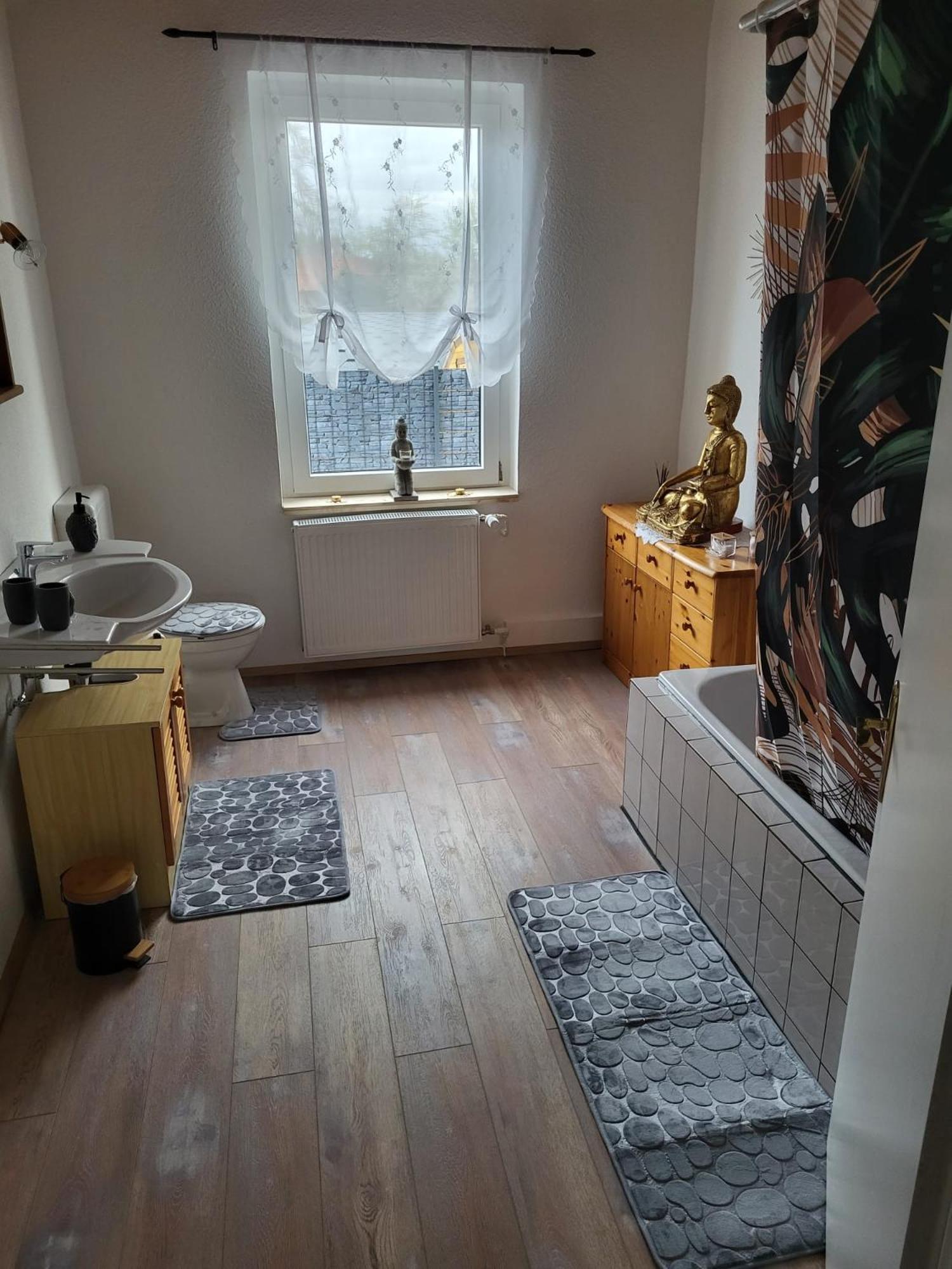 Ferienwohnung Emira Wittingen Ngoại thất bức ảnh